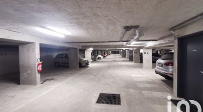 Parking/garage/box de 12 m² à Montfermeil (93370)