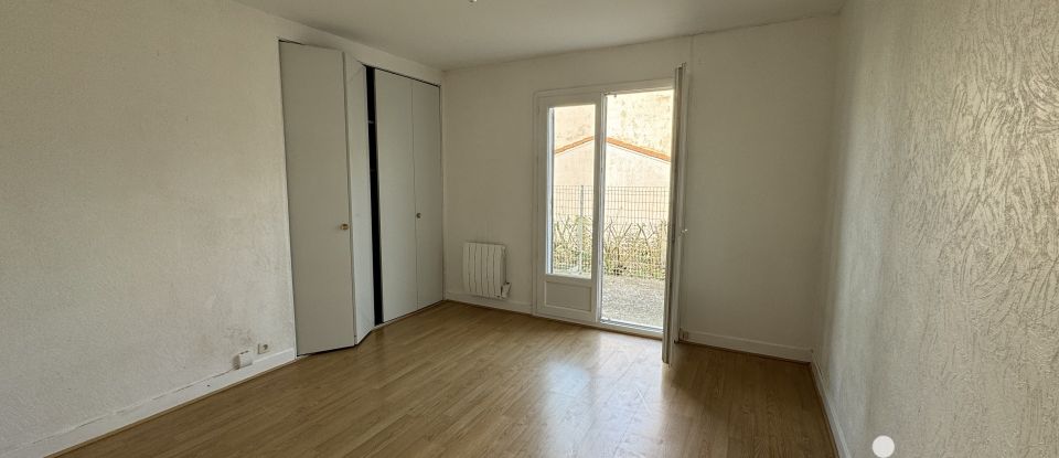 Maison 4 pièces de 114 m² à Eysines (33320)