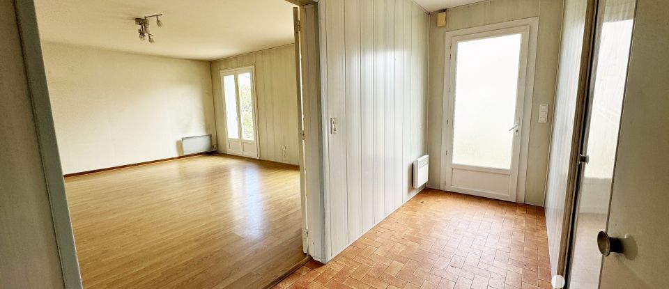 Maison 4 pièces de 114 m² à Eysines (33320)