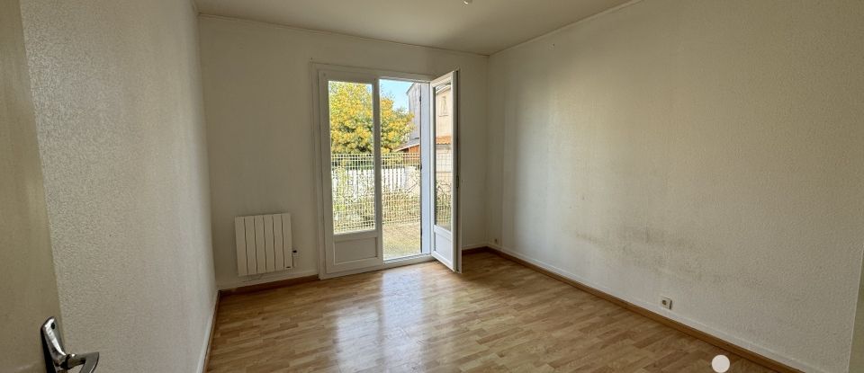 Maison 4 pièces de 114 m² à Eysines (33320)