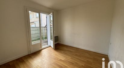 Maison 4 pièces de 114 m² à Eysines (33320)