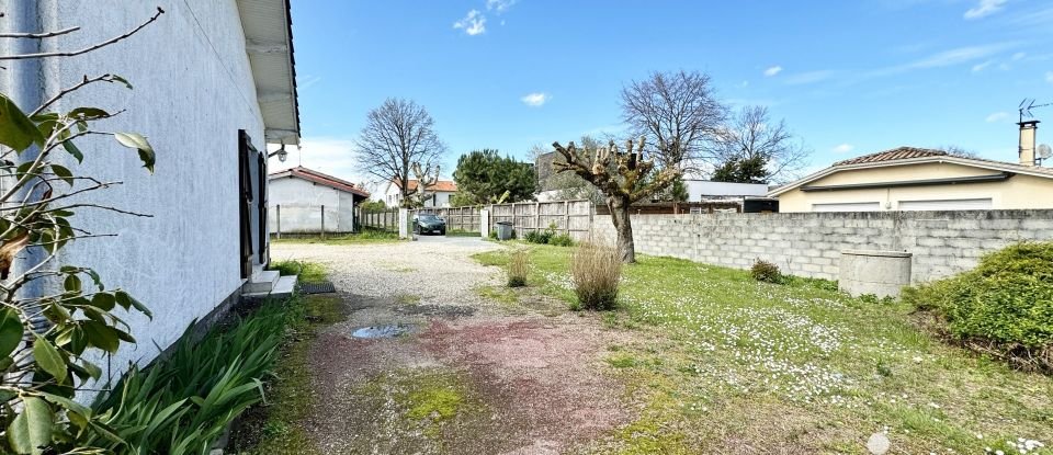 Maison 4 pièces de 114 m² à Eysines (33320)