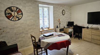 Apartment 2 rooms of 51 m² in Saint-Hilaire-Saint-Mesmin (45160)