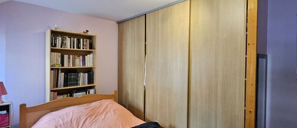 Appartement 2 pièces de 51 m² à Saint-Hilaire-Saint-Mesmin (45160)