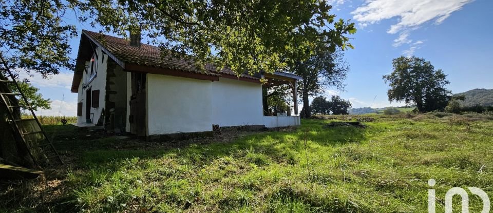 Maison 6 pièces de 156 m² à Masparraute (64120)