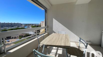 Apartment 2 rooms of 42 m² in Mauguio (34130)