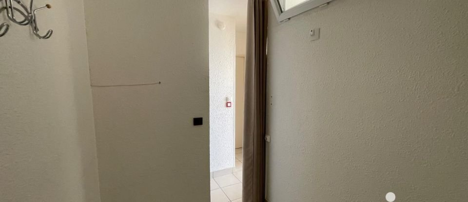 Apartment 2 rooms of 42 m² in Mauguio (34130)