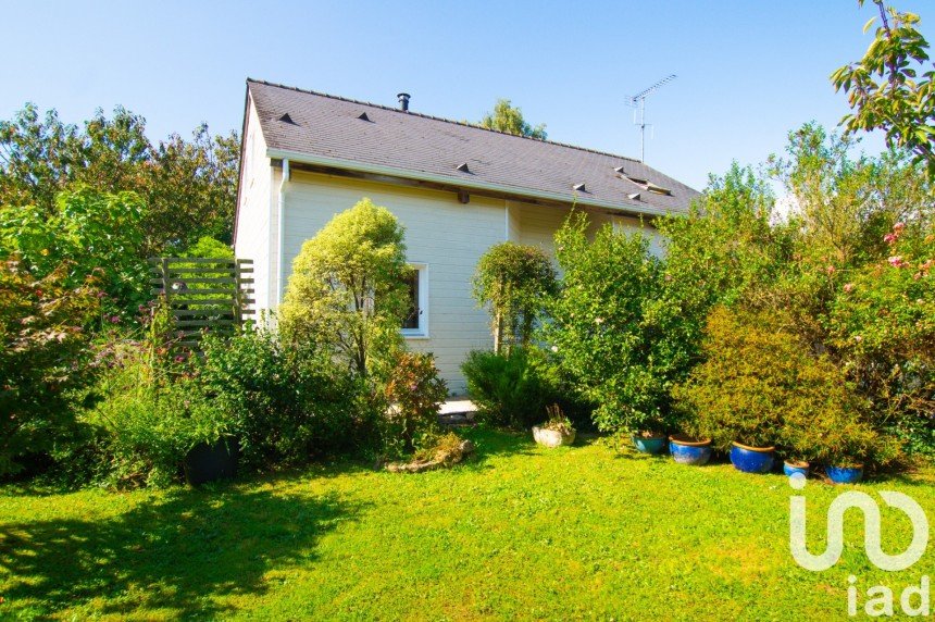 House 5 rooms of 125 m² in Assérac (44410)