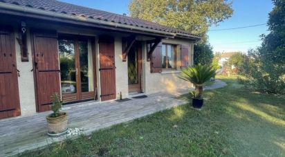 Maison 4 pièces de 90 m² à Montpon-Ménestérol (24700)