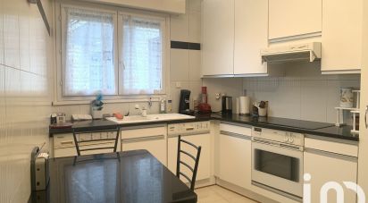 Apartment 4 rooms of 78 m² in Ablon-sur-Seine (94480)