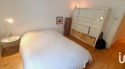 Apartment 3 rooms of 75 m² in Issy-les-Moulineaux (92130)