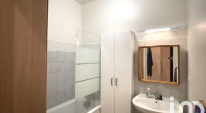 Apartment 3 rooms of 75 m² in Issy-les-Moulineaux (92130)