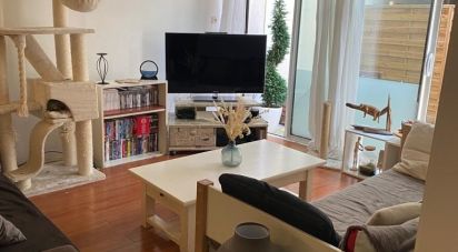 Appartement 5 pièces de 128 m² à Montgeron (91230)