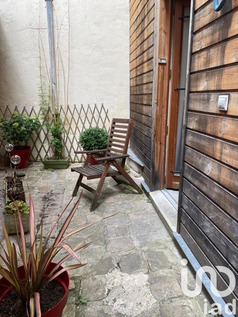 Apartment 5 rooms of 128 m² in Montgeron (91230)