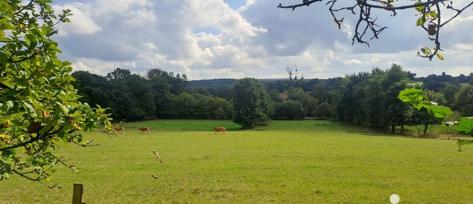 Longère 3 pièces de 240 m² à Iffendic (35750)