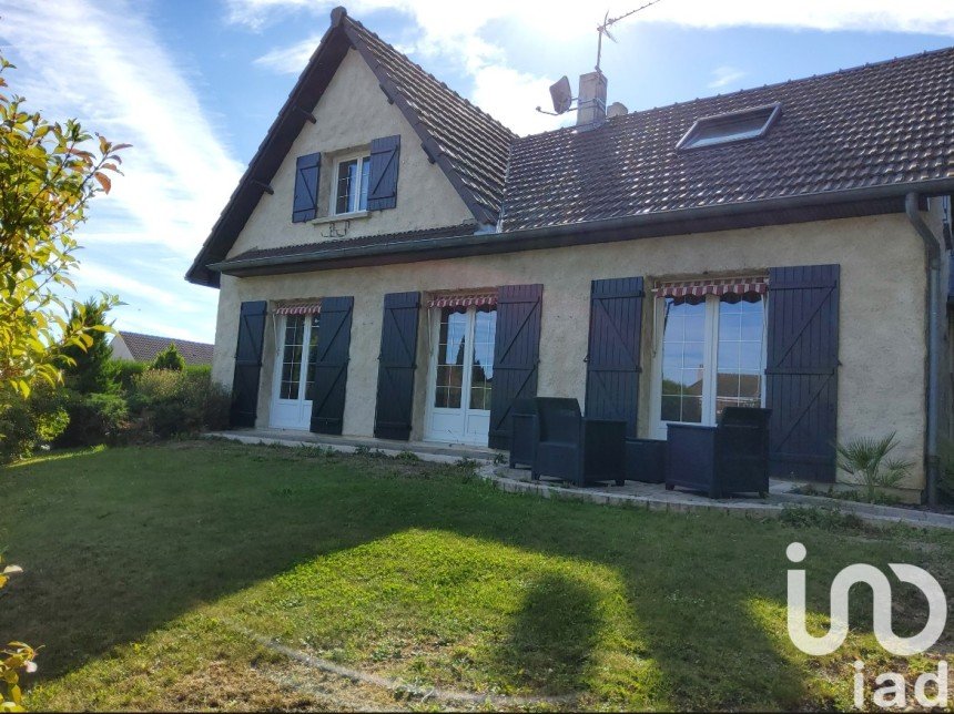 Village house 6 rooms of 160 m² in Cramant (51530)