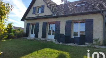 Village house 6 rooms of 160 m² in Cramant (51530)