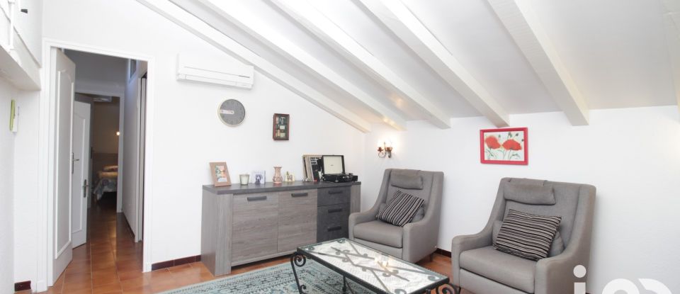 Maison 6 pièces de 130 m² à Saint-Cyprien (66750)