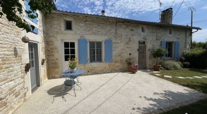 House 7 rooms of 124 m² in Chaunay (86510)