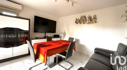 Apartment 2 rooms of 42 m² in Saint-Raphaël (83700)