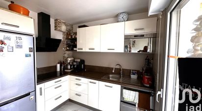 Appartement 2 pièces de 42 m² à Saint-Raphaël (83700)