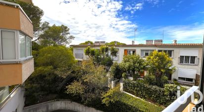 Apartment 2 rooms of 42 m² in Saint-Raphaël (83700)