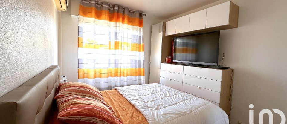 Apartment 2 rooms of 42 m² in Saint-Raphaël (83700)