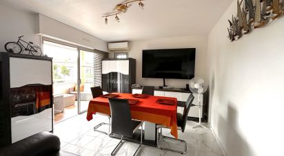 Apartment 2 rooms of 42 m² in Saint-Raphaël (83700)