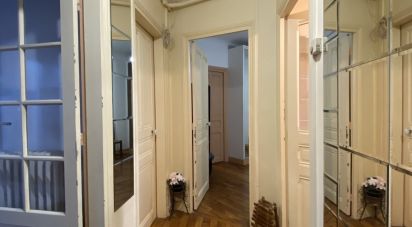 Apartment 3 rooms of 55 m² in Enghien-les-Bains (95880)