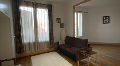 Appartement 3 pièces de 55 m² à Enghien-les-Bains (95880)