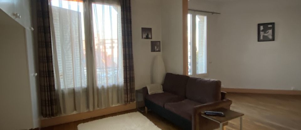 Appartement 3 pièces de 55 m² à Enghien-les-Bains (95880)