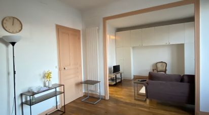 Appartement 3 pièces de 55 m² à Enghien-les-Bains (95880)