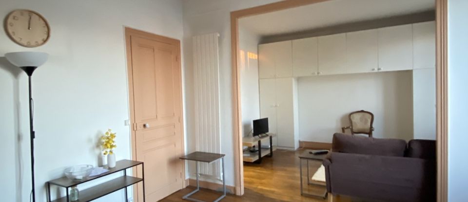 Apartment 3 rooms of 55 m² in Enghien-les-Bains (95880)