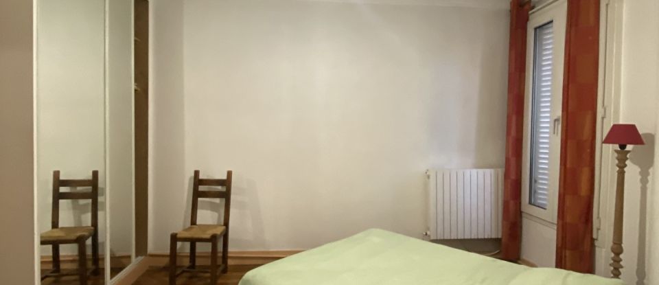 Appartement 3 pièces de 55 m² à Enghien-les-Bains (95880)