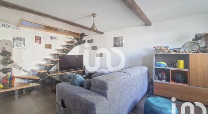 Maison 3 pièces de 80 m² à La Ferté-sous-Jouarre (77260)