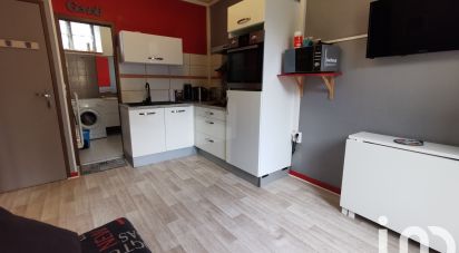 Appartement 2 pièces de 27 m² à Bagnères-de-Luchon (31110)