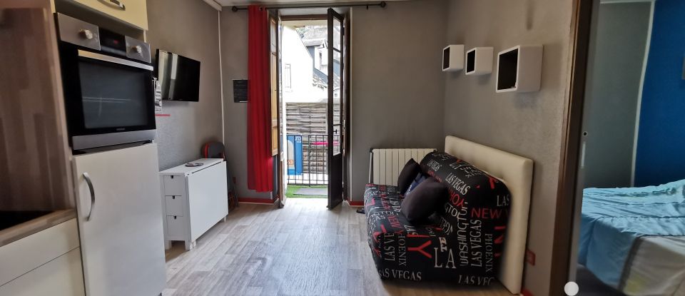 Appartement 2 pièces de 27 m² à Bagnères-de-Luchon (31110)