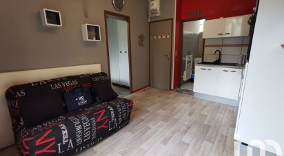 Apartment 2 rooms of 27 m² in Bagnères-de-Luchon (31110)