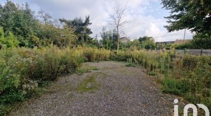 Land of 553 m² in Milly-la-Forêt (91490)