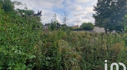 Land of 553 m² in Milly-la-Forêt (91490)