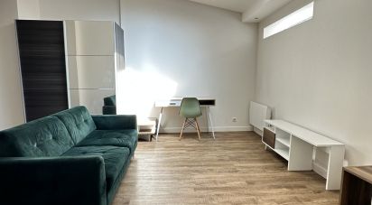 Appartement 2 pièces de 47 m² à Saint-Ouen-sur-Seine (93400)