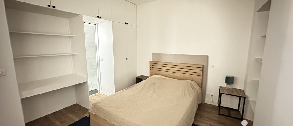 Apartment 2 rooms of 47 m² in Saint-Ouen-sur-Seine (93400)