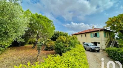 Traditional house 4 rooms of 87 m² in Neffiès (34320)