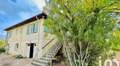 Traditional house 4 rooms of 87 m² in Neffiès (34320)