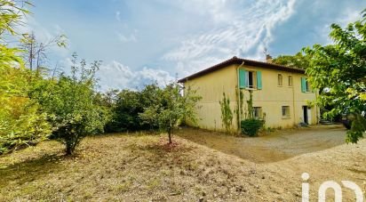 Traditional house 4 rooms of 87 m² in Neffiès (34320)