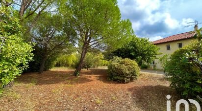 Traditional house 4 rooms of 87 m² in Neffiès (34320)