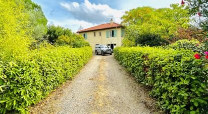 Maison traditionnelle 4 pièces de 87 m² à Neffiès (34320)