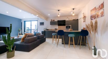 Appartement 5 pièces de 123 m² à Le Mans (72000)