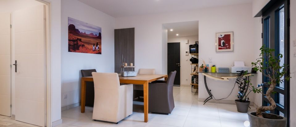 Appartement 5 pièces de 123 m² à Le Mans (72000)