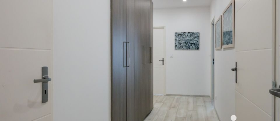 Appartement 5 pièces de 123 m² à Le Mans (72000)